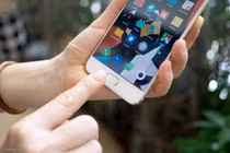 Sẽ ra sao nếu smartphone không có nút Back, chỉ độc nút Home?