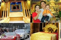 Đại gia Việt nào sướng khoe mẽ nhất?