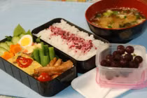 Những điều tuyệt đối cần nhớ khi mang cơm đi làm 