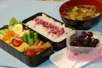 Những điều tuyệt đối cần nhớ khi mang cơm đi làm 