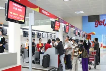 Khách hàng bức xúc với quy định “lạ” của VietJetAir