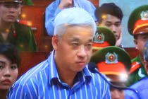 Bầu Kiên: Từ đại gia nức tiếng tới song sắt nhà tù