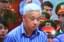 Bầu Kiên: Từ đại gia nức tiếng tới song sắt nhà tù