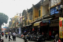 Những khu đất vàng nổi tiếng nhất Hà Nội