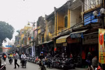 Những khu đất vàng nổi tiếng nhất Hà Nội