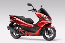 3 xe tay ga cao cấp không bán tại Việt Nam