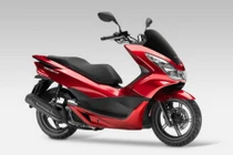 3 xe tay ga cao cấp không bán tại Việt Nam