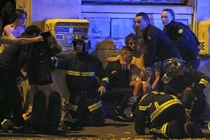 Những sự kiện được tìm kiếm nhiều nhất trên Google 2015