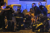 Những sự kiện được tìm kiếm nhiều nhất trên Google 2015