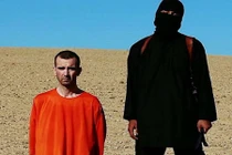 Góc nhìn An ninh thế giới - Chương trình mới trên kênh ANTG