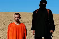 Góc nhìn An ninh thế giới - Chương trình mới trên kênh ANTG