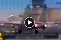 Sức mạnh tiêm kích "Hổ mang chúa" Su-30MK2