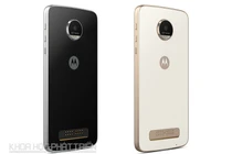 Cận cảnh Lenovo Moto Z Play pin khủng, nhiều tùy biến
