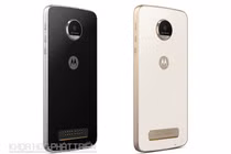 Cận cảnh Lenovo Moto Z Play pin khủng, nhiều tùy biến