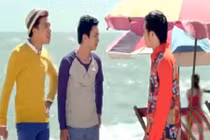 Hài hước, gây cấn trong hài Tết "Quý tử bất đắc dĩ"