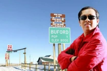 Ông chủ Việt sắp đổi tên cả thị trấn Mỹ