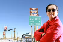 Ông chủ Việt sắp đổi tên cả thị trấn Mỹ