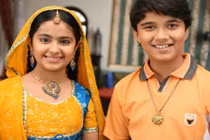 Vẻ đẹp thiên thần của "Cô dâu 8 tuổi" đang gây sốt