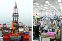 Trung Quốc leo thang giàn khoan là cơ hội kinh tế VN bứt phá
