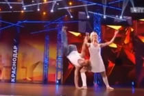 Màn trình diễn khiến triệu người kinh ngạc rơi nước mắt