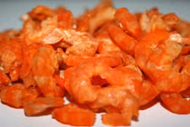 Cách làm tôm khô vừa ngon vừa sạch tại nhà