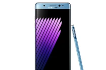7 điều Samsung Galaxy Note 7 khiến smartphone khác phát ghen
