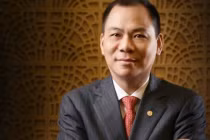 Tỷ phú số 1 Việt Nam đang có bao nhiêu tiền?