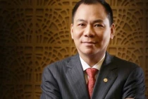 Tỷ phú số 1 Việt Nam đang có bao nhiêu tiền?