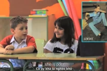 Cười ngất nghe trẻ em bình luận về thời trang cao cấp