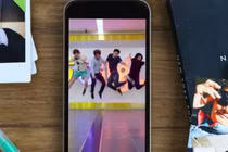 Điện thoại Android "mạnh nhất mọi thời đại" lộ diện