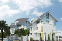 Biệt thự ở tỉnh nào giá “bèo” nhất Việt Nam?