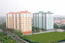 La liệt dự án sai phạm của HUD