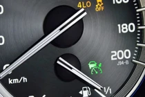 40 đèn cảnh báo trên táp-lô của Toyota có ý nghĩa gì?