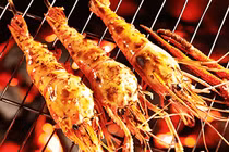 Bí quyết làm tôm càng xanh nướng bơ tỏi ngon khó cưỡng