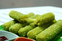 Bí quyết chế biến món ăn từ cốm tuyệt ngon, an toàn