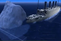 Những con số rùng mình trong thảm kịch chìm tàu Titanic