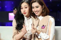 Lộ diện người chồng bị giấu kín suốt 10 năm của Thúy Ngân