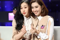 Lộ diện người chồng bị giấu kín suốt 10 năm của Thúy Ngân