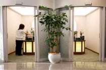 Bên trong khách sạn dành cho người chết giá nghìn đô