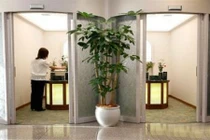 Bên trong khách sạn dành cho người chết giá nghìn đô