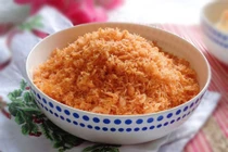 Bí quyết làm ruốc cá rô phi ăn không biết chán