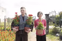 Tết miền Tây và những điều thú vị không phải ai cũng biết