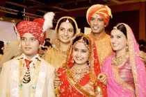 Kết thúc như ý của phim “Cô dâu 8 tuổi”