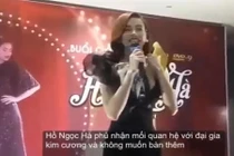 Những clip gây xôn xao dư luận nhất trong showbiz tuần qua