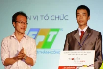 Việt Nam sắp có triệu phú đô la đầu tiên nhờ game