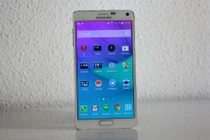 Top smartphone dung lượng lớn nhất... dân Việt sở hữu