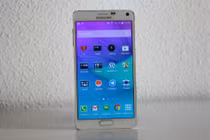 Top smartphone dung lượng lớn nhất... dân Việt sở hữu