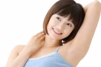 Đánh bay mùi hôi nách với cà chua, lá bạc hà