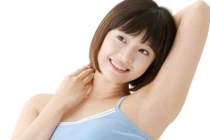 Đánh bay mùi hôi nách với cà chua, lá bạc hà