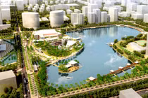 Điểm danh dự án bên bờ vực thu hồi